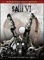 Saw VI [Uncut Version]