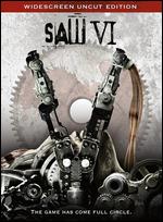Saw VI [Uncut Version] - Kevin Greutert