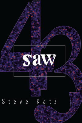 Saw - Katz, Steve