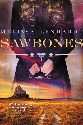 Sawbones - Lenhardt, Melissa