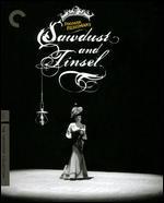 Sawdust and Tinsel [Criterion Collection] [Blu-ray]