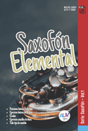Saxofn Elemental