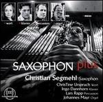Saxophon Plus