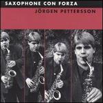 Saxophone con Forza