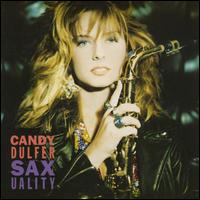 Saxuality [RCA] - Candy Dulfer