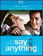 Say Anything [Blu-ray]