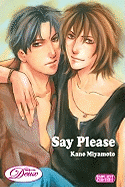 Say Please (Yaoi)