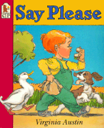 Say Please - 