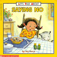 Saying No - Berry, Joy Wilt