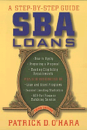 Sba Loans a Step-By-Step Guide