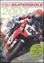 SBK: Superbike World Championship 2003