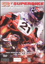 SBK Superbike World Championship Review 2001 - 