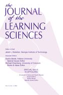 Scaffolding: A Special Issue of the Journal of the Learning Sciences