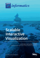 Scalable Interactive Visualization