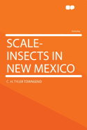 Scale-Insects in New Mexico