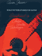 Scale Pattern Studies for Guitar