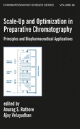 Scale-Up and Optimization in Preparative Chromatography: Principles and Biopharmaceutical Applications