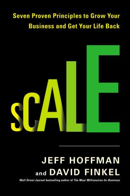 Scale - Hoffman, Jeff (Supplement by)