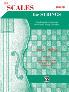 Scales for Strings, Bk 1: Cello