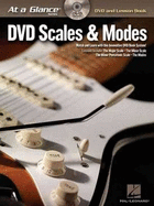 Scales & Modes: At a Glance Series
