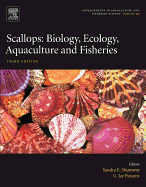 Scallops: Biology, Ecology, Aquaculture, and Fisheries Volume 40