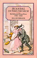 Scandal in the Church: Dr.Edward Drax Free, 1764-1843