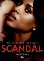 Scandal: Season 05