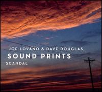Scandal - Sound Prints