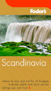 Scandinavia - Fodor, Eugene (Editor)