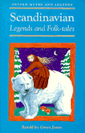 Scandinavian legends and folk-tales