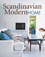 Scandinavian Modern Home