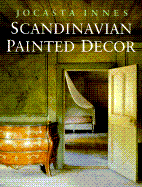 Scandinavian Painted Decor - Innes, Jocasta