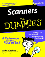 Scanners for Dummies? - Chambers, Mark L