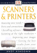 Scanners & Printers