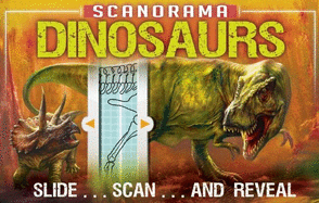 Scanorama: Dinosaurs
