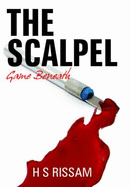 Scapel: Game Beneath - Rissam, H.S.