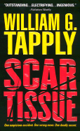 Scar Tissue: A Brady Coyne Novel - Tapply, William G