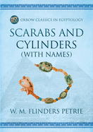 Scarabs and Cylinders (with Names)