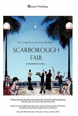 Scarborough Fair (All's Fair in Love and Money) - Hills, Sj