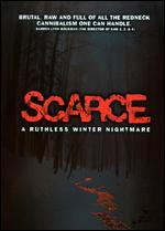 Scarce - Jesse Thomas Cook; John Geddes