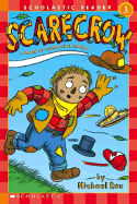 Scarecrow: A Word by Word First Reader