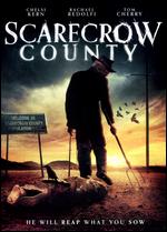 Scarecrow County - John Oak Dalton