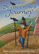 Scarecrow's Journey