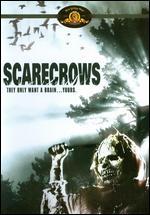 Scarecrows - William Wesley