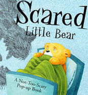 Scared Little Bear