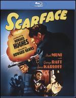 Scarface [Blu-ray]