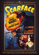 Scarface - Howard Hawks