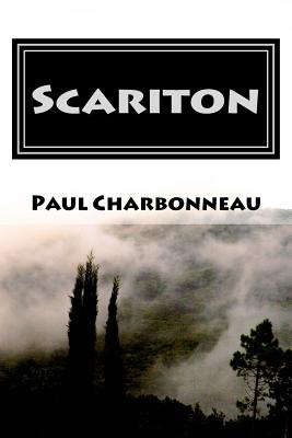 Scariton: A Josh Adventure - Charbonneau, Paul