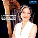 Scarlatti & More