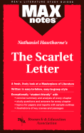 Scarlet Letter, the (Maxnotes Literature Guides)